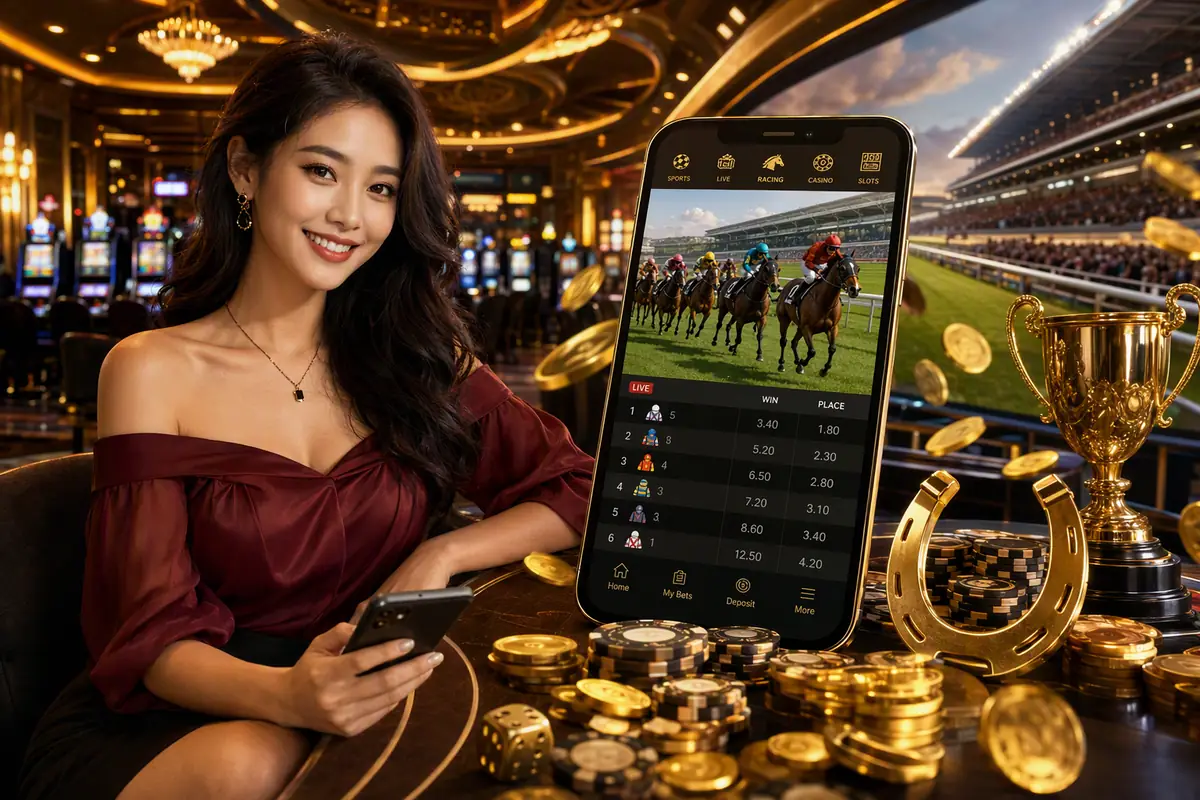 bbanglabet অ্যাকাউন্ট গেম ক্যাসিনো সুবিধা