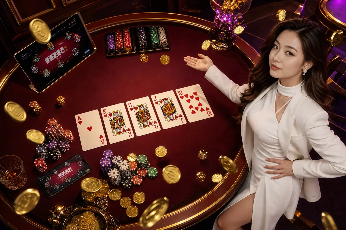 bbanglabet জনপ্রিয় স্লট গেমসমূহ