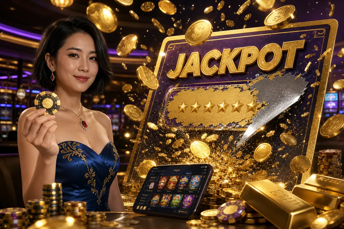bbanglabet স্লট গেম কালেকশন প্রিভিউ