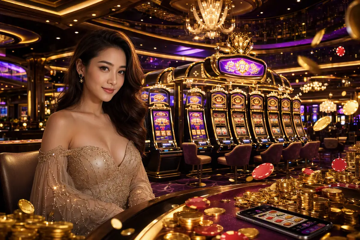 bbanglabet অনলাইন ক্যাসিনো স্বাগত বোনাস