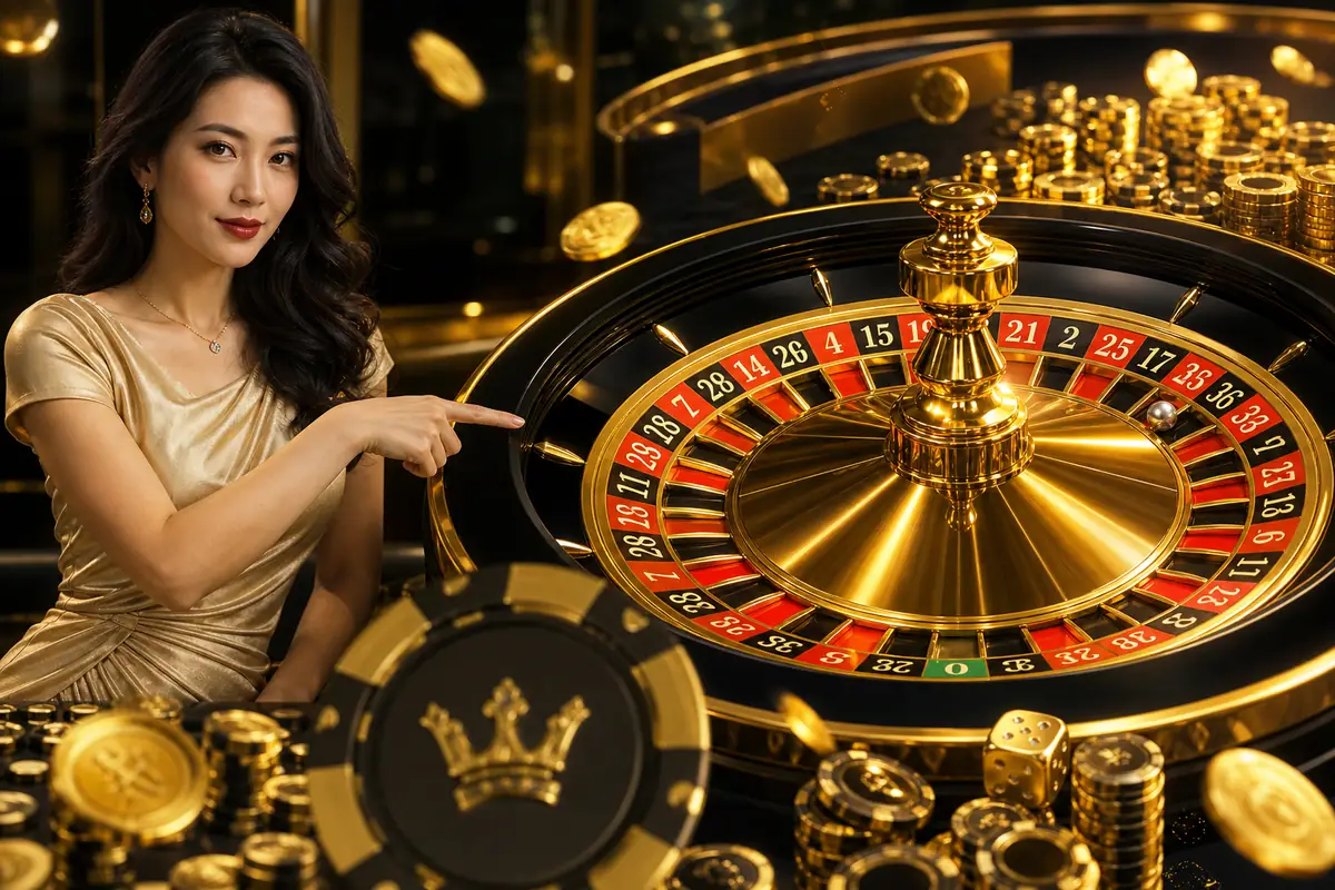 bbanglabet অনলাইন লাইভ ক্যাসিনো গেম