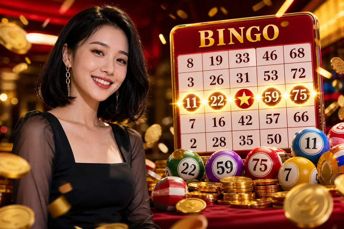bbanglabet ফিশিং গেম বোনাস ফিচার
