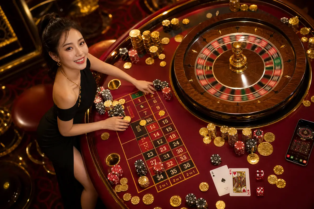 bbanglabet অনলাইন স্লট গেম