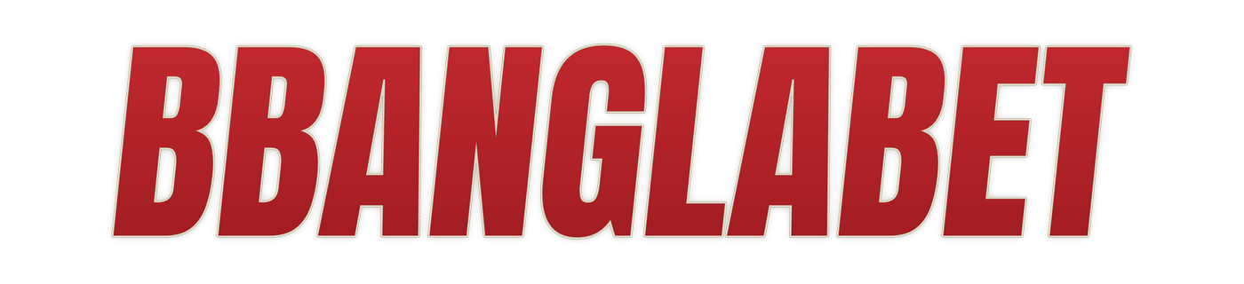 bbanglabet লোগো